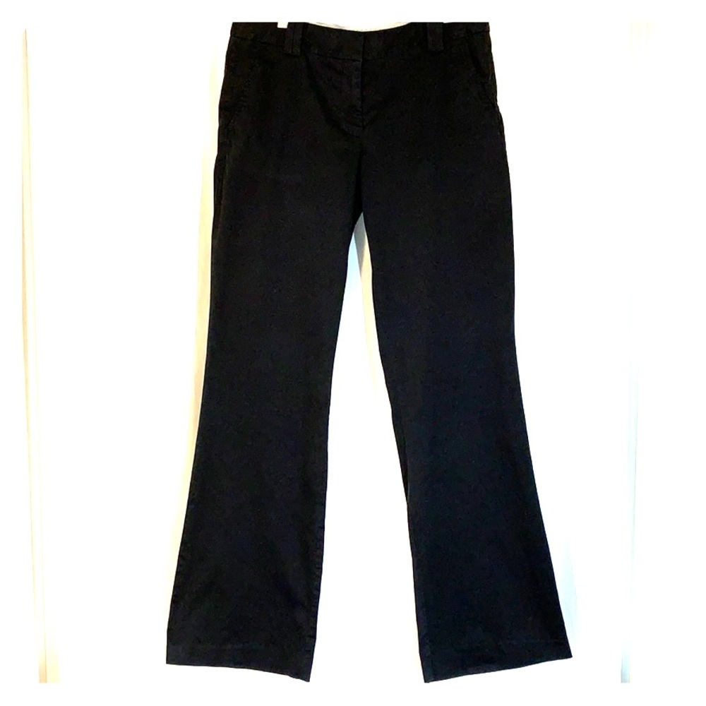 Loft Julie fit pants
